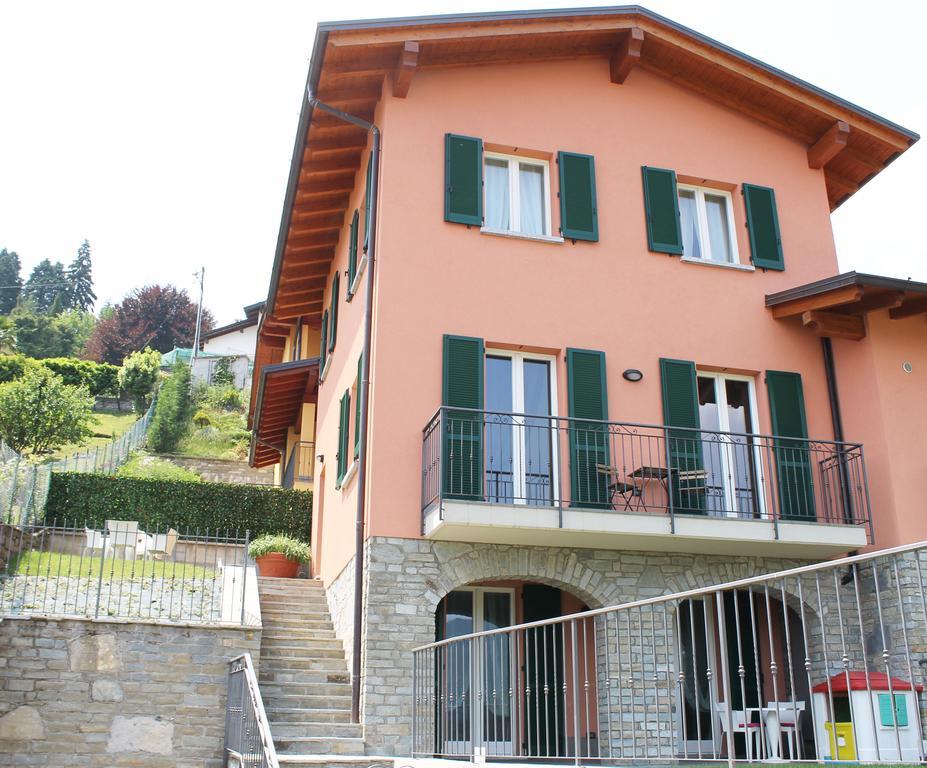 Casa La Pianca Villa Menaggio Exterior foto