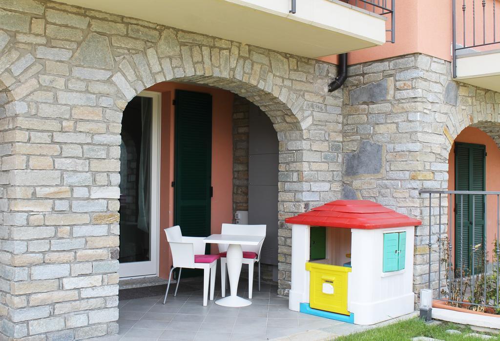 Casa La Pianca Villa Menaggio Exterior foto