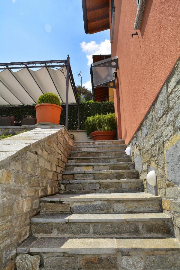 Casa La Pianca Villa Menaggio Exterior foto