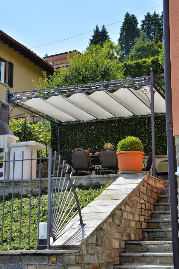Casa La Pianca Villa Menaggio Exterior foto