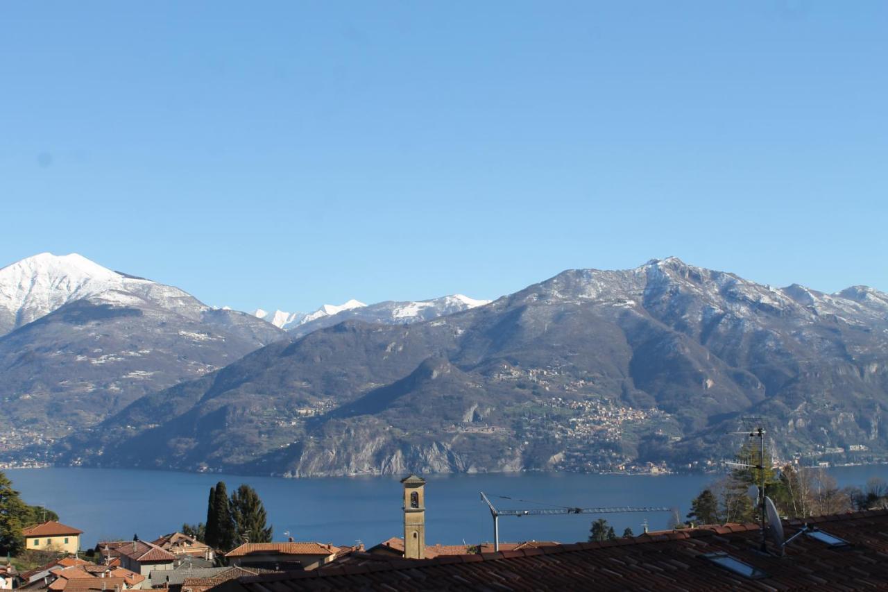 Casa La Pianca Villa Menaggio Exterior foto