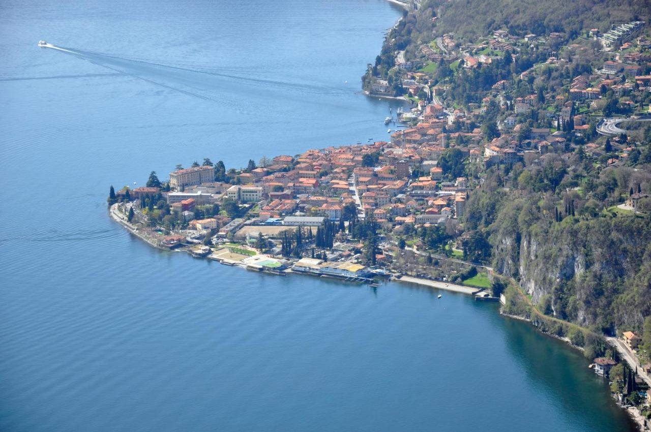 Casa La Pianca Villa Menaggio Exterior foto